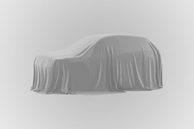 Kia Syros EV