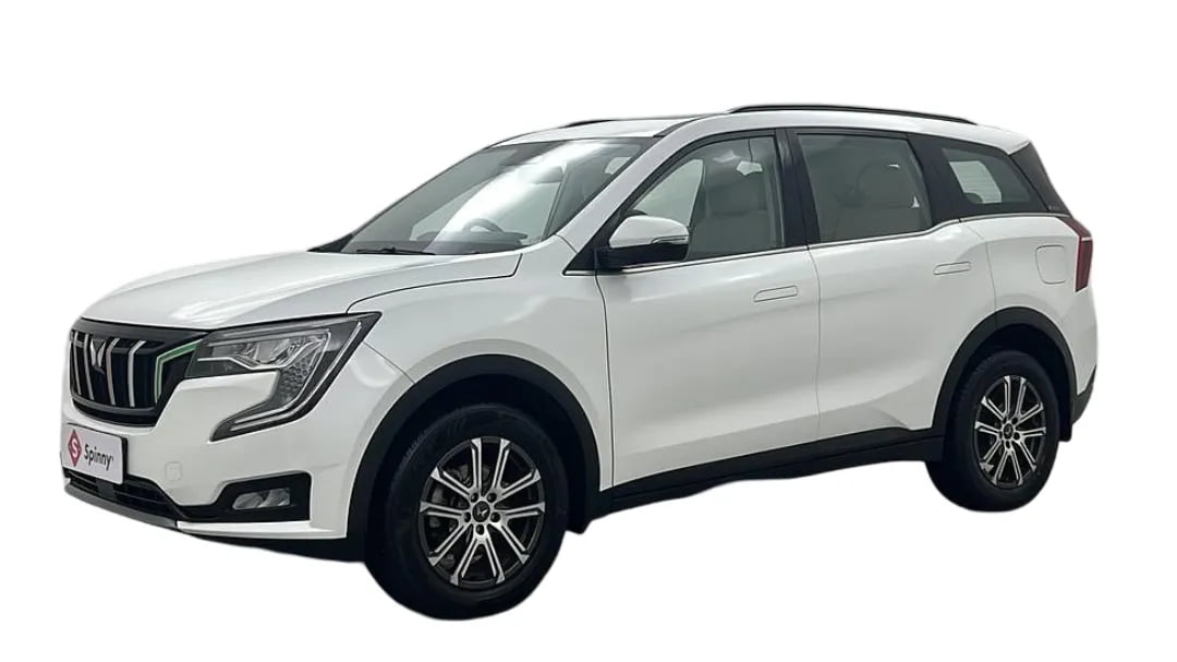 Mahindra XUV700