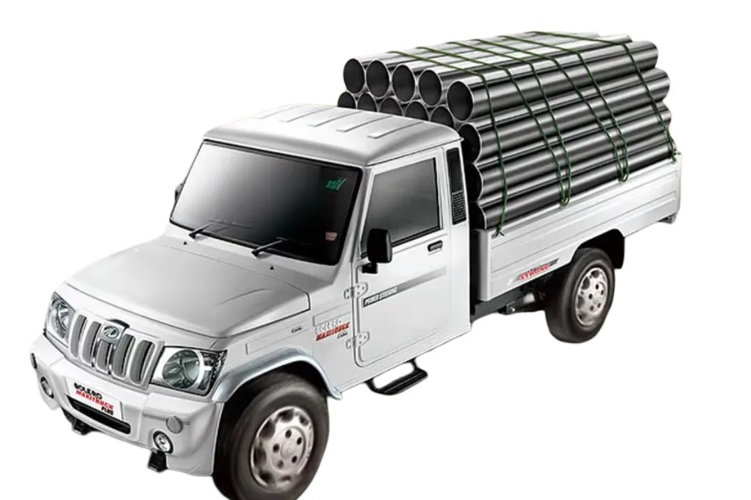 Mahindra Bolero Maxitruck Plus