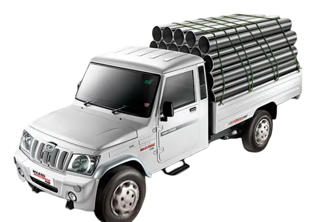 Mahindra Bolero Maxitruck Plus