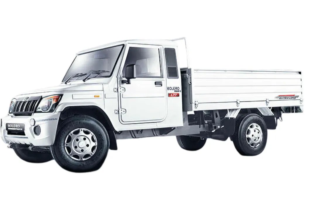 Mahindra Bolero Pik-Up 4WD