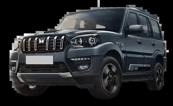 Mahindra Scorpio Classic