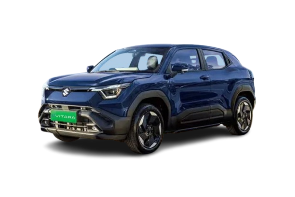 Maruti e Vitara