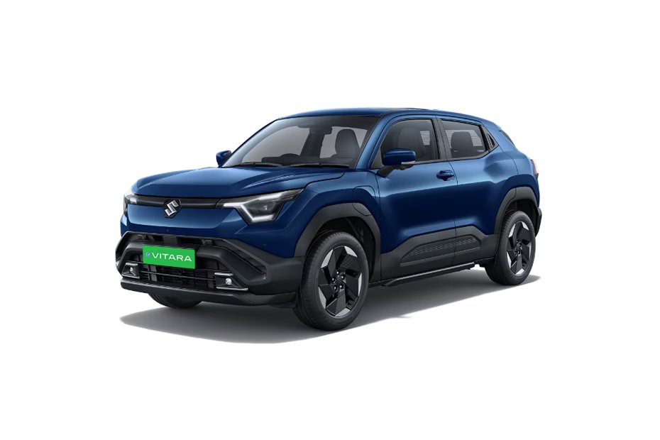 Maruti e Vitara