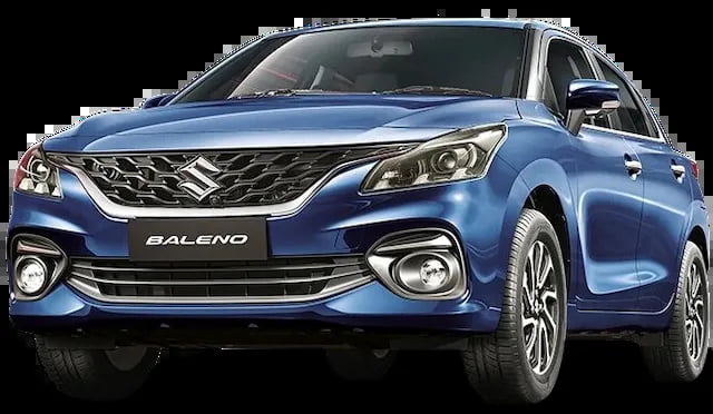 Maruti Suzuki Baleno