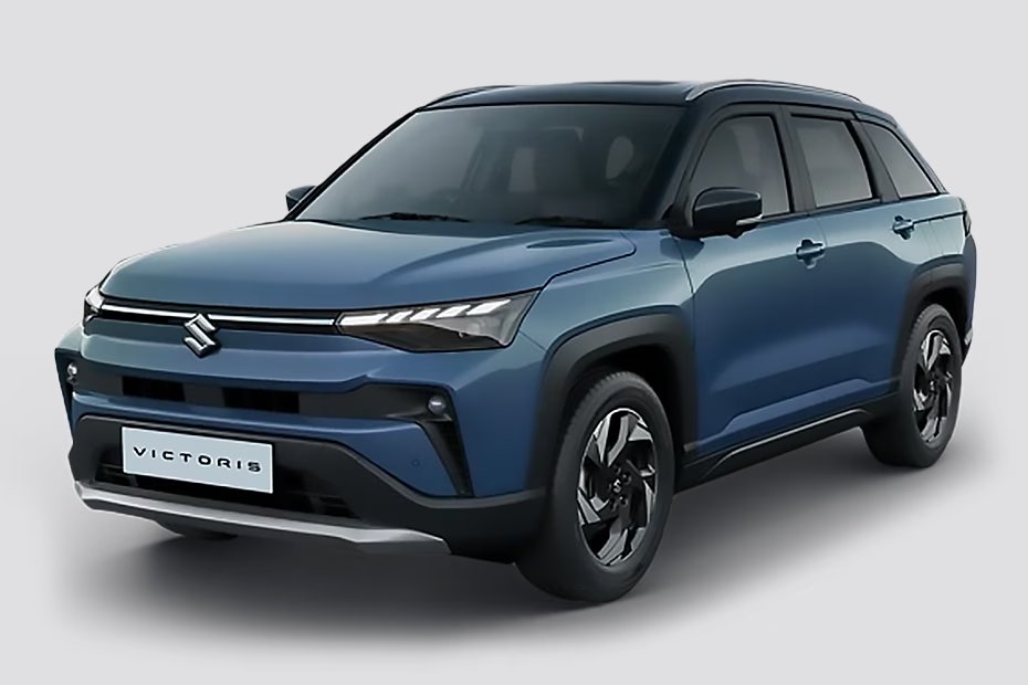 Maruti Suzuki Victoris ZXI CNG DT