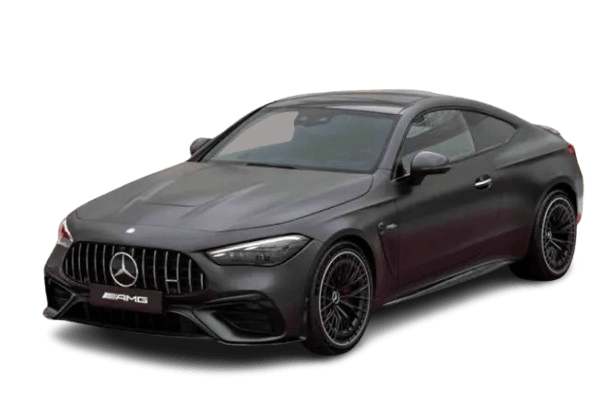 Mercedes-Benz AMG CLE 53