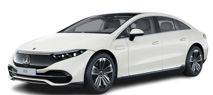 Mercedes-Benz AMG EQS