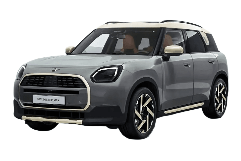 Mini Countryman C
