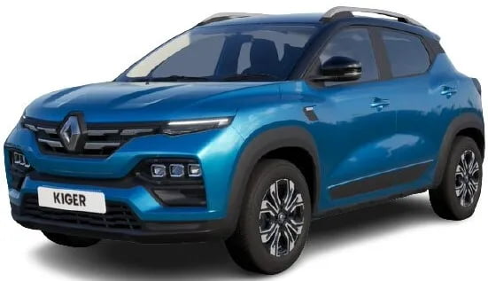 Renault Kiger