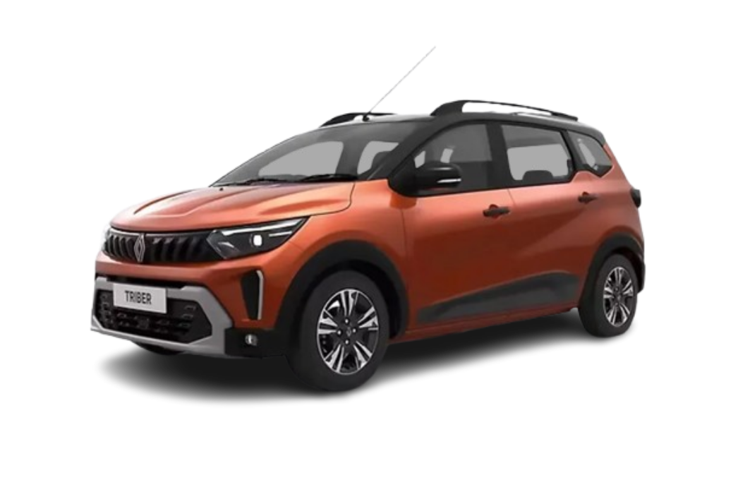 Renault Triber
