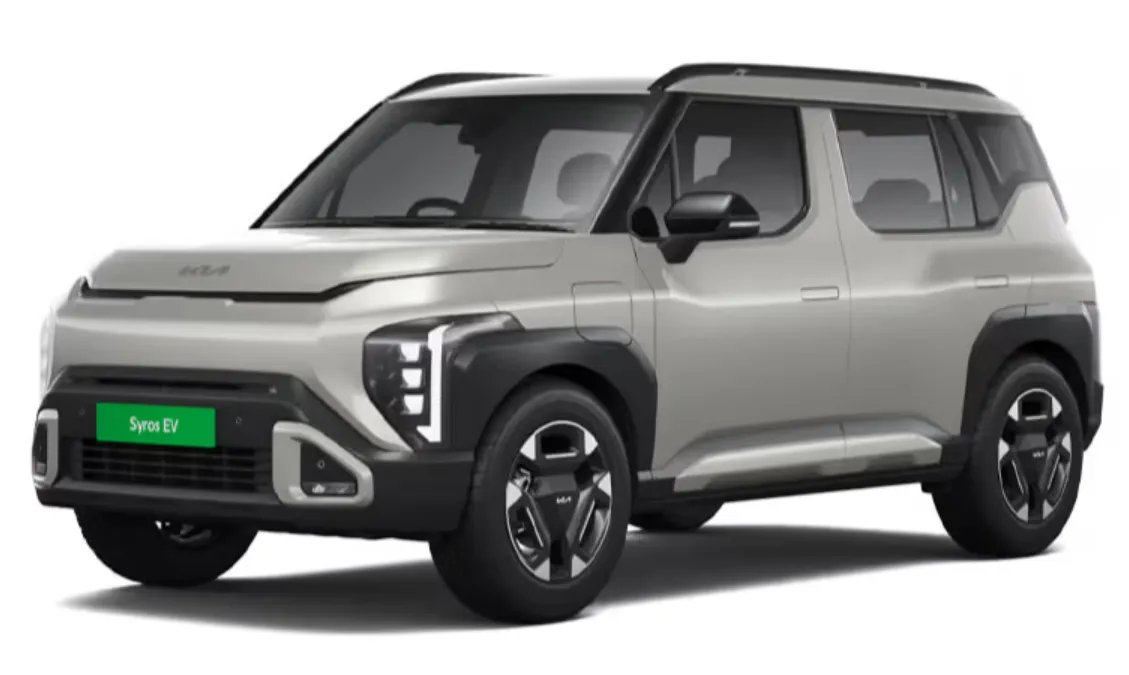 Kia Syros EV