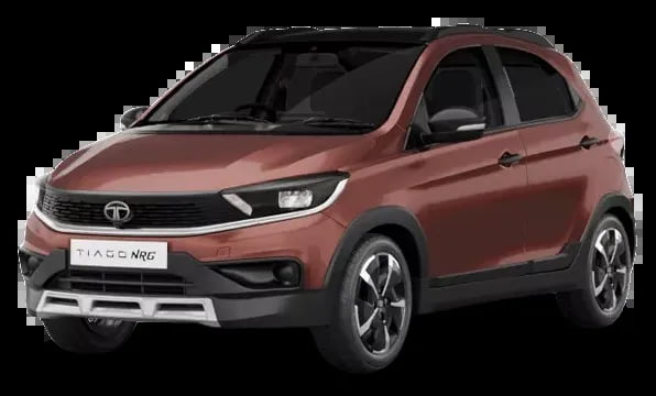 Tata Tiago NRG