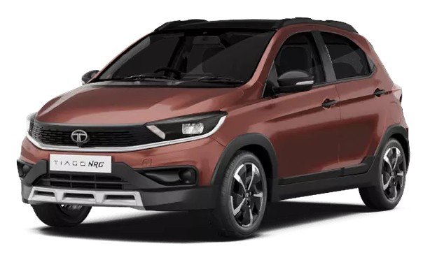 Tata Tiago NRG XZ
