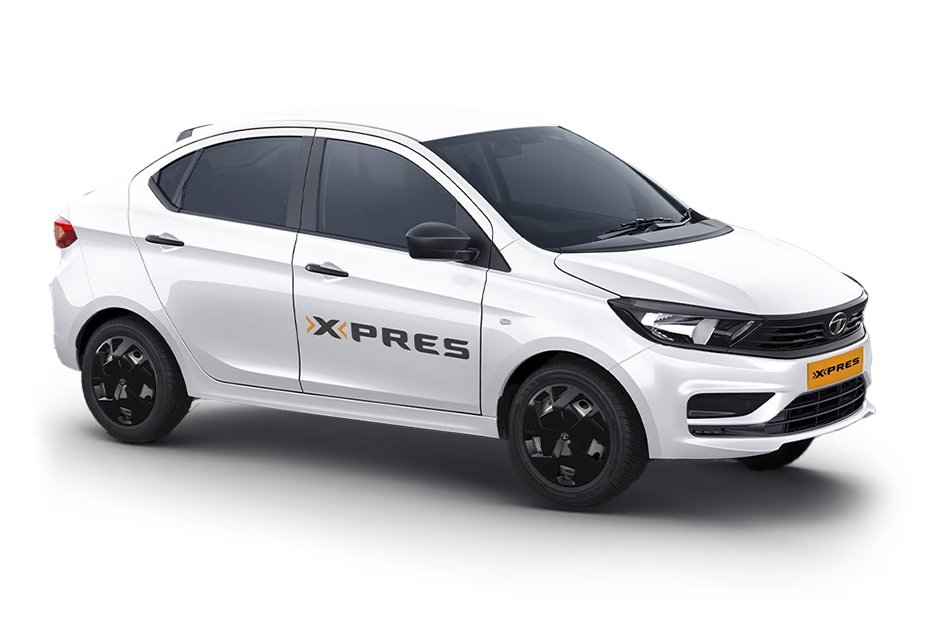Tata Xpres Petrol
