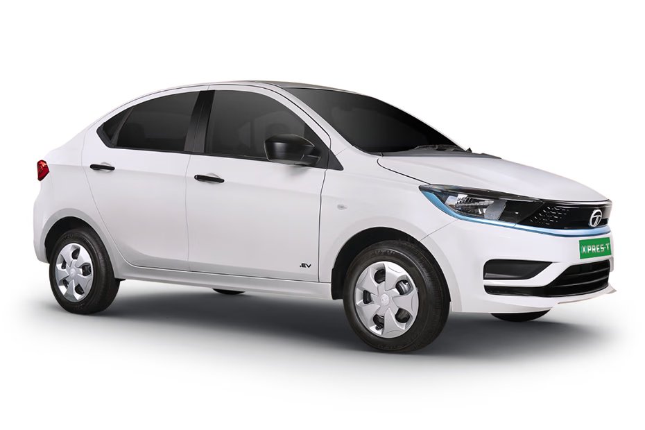Tata Xpres T EV