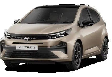 Tata Altroz