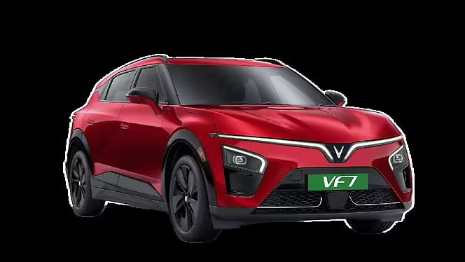 VinFast VF7