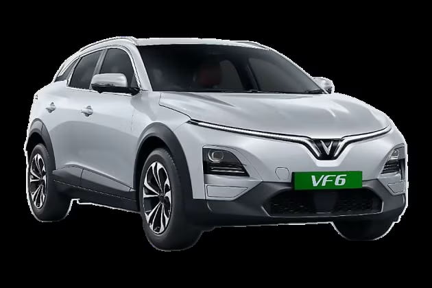 VinFast VF6