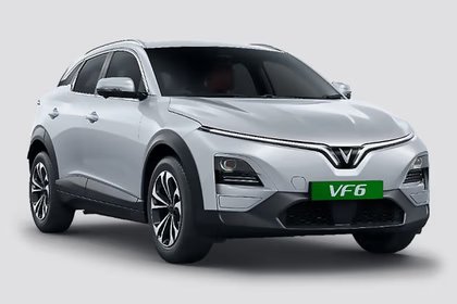 VinFast VF6 Wind Infinity