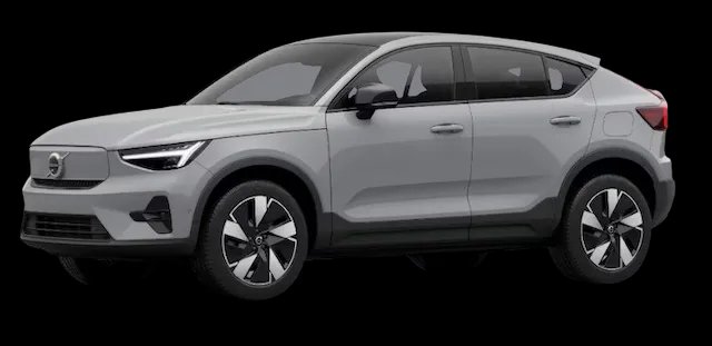 Volvo C40 Recharge