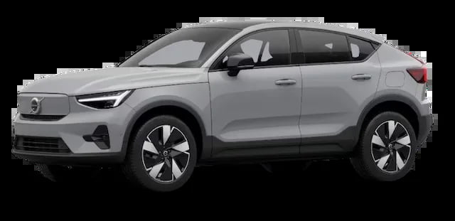 Volvo C40 Recharge
