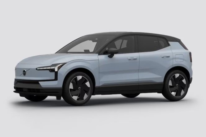 Volvo EX30