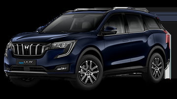 Mahindra XUV700