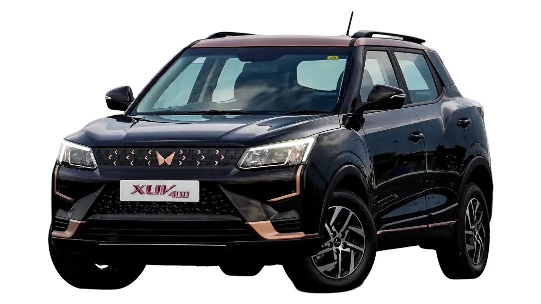Mahindra XUV400 EV