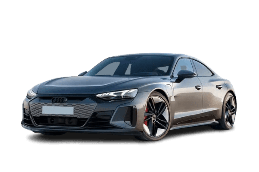 Audi RS e-tron GT Quattro
