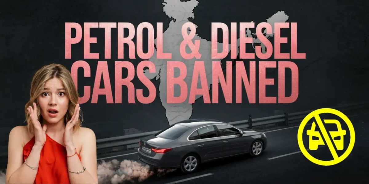 Petrol & Diesel Cars Banned in Another State – Is Yours Next? Petrol & Diesel Cars Banned in Another State – Is Yours Next?-image