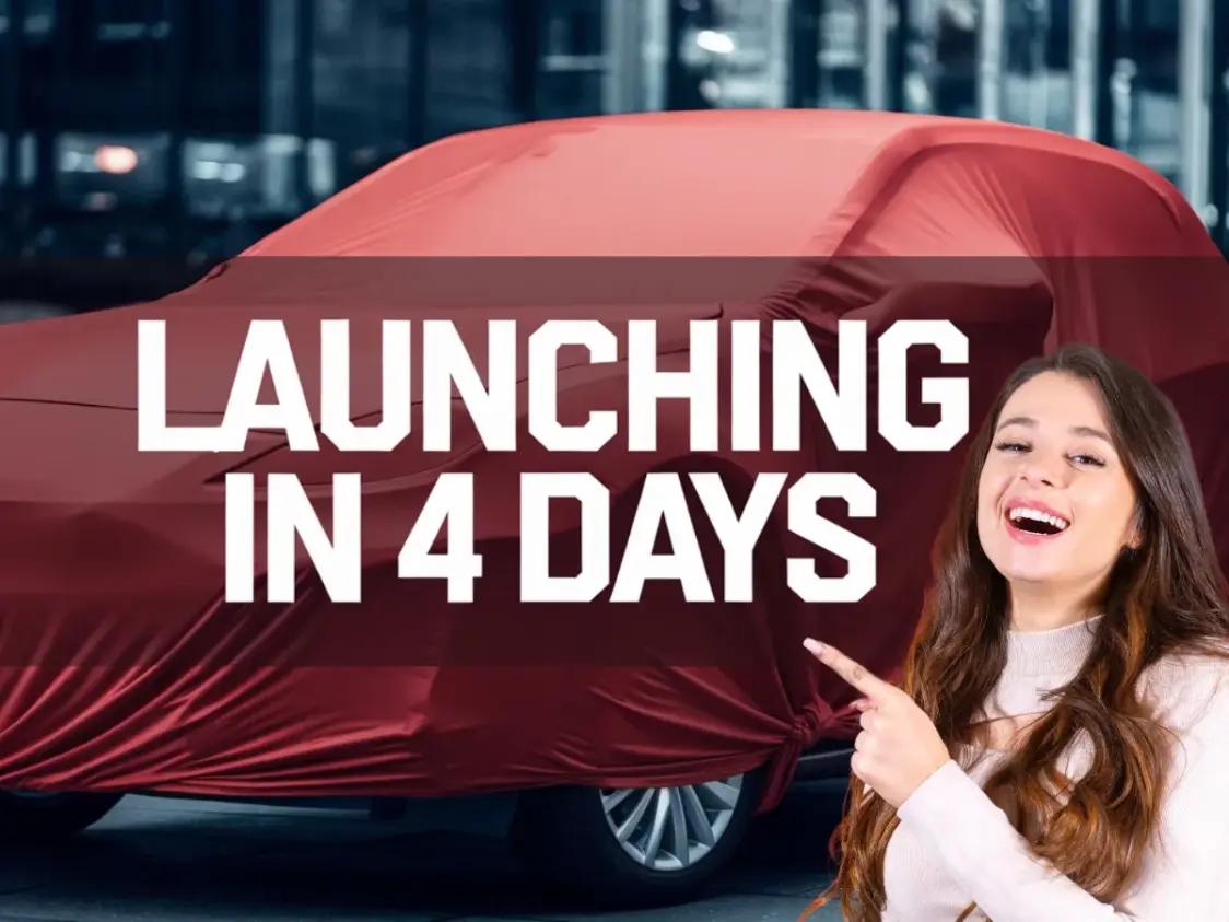 New Tata Curvv Dark Edition Launching This Week? Here’s What to Expect!