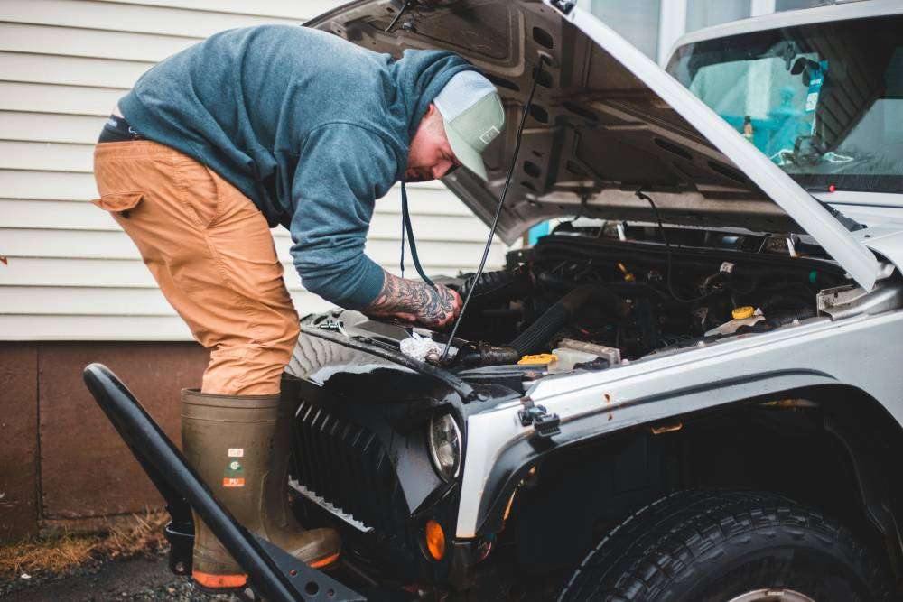 Elevate Your Ride: Smart Customization Choices for Cars