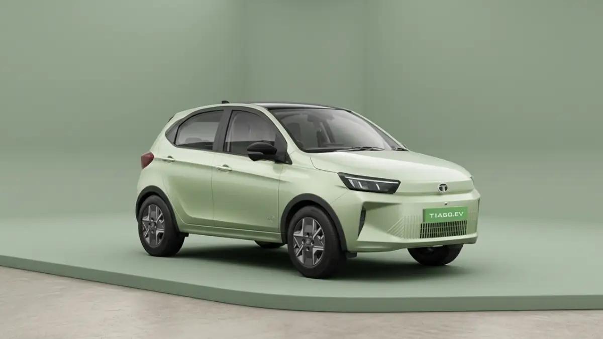 How to Book the 2026 Tata Tiago EV: Online Booking Steps and Delivery