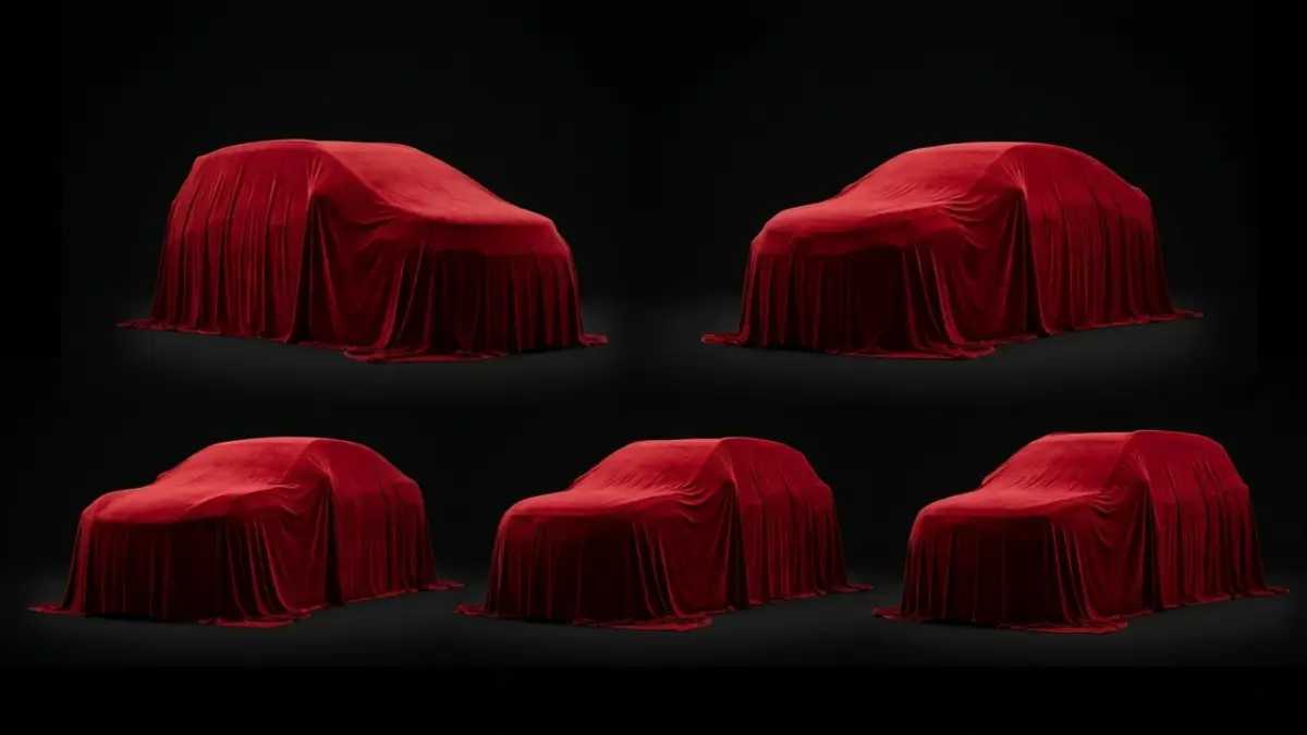 These Are the 5 Competitors of the Newly Launched Toyota Ebella These Are the 5 Competitors of the Newly Launched Toyota Ebella-image