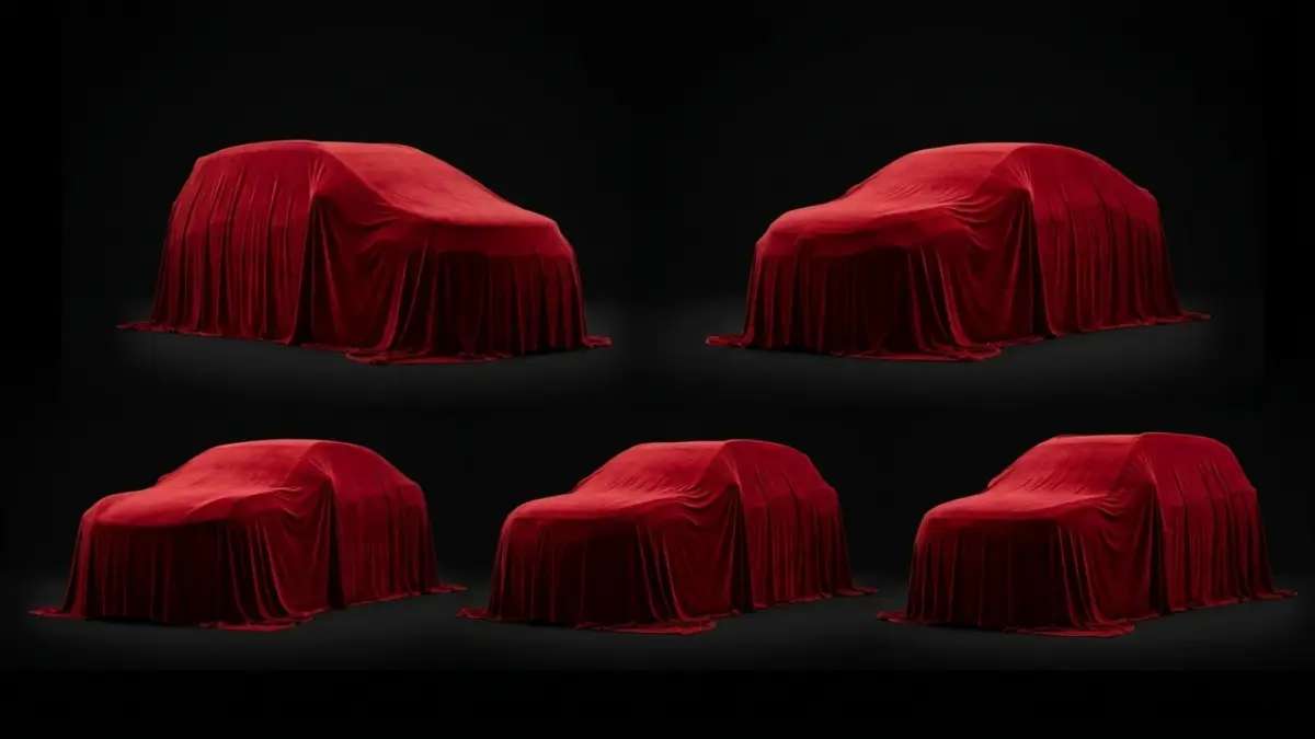 These Are the 5 Competitors of the Newly Launched Toyota Ebella