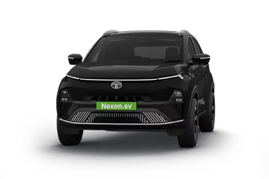 Tata Nexon EV Nexon EV Dark Edition