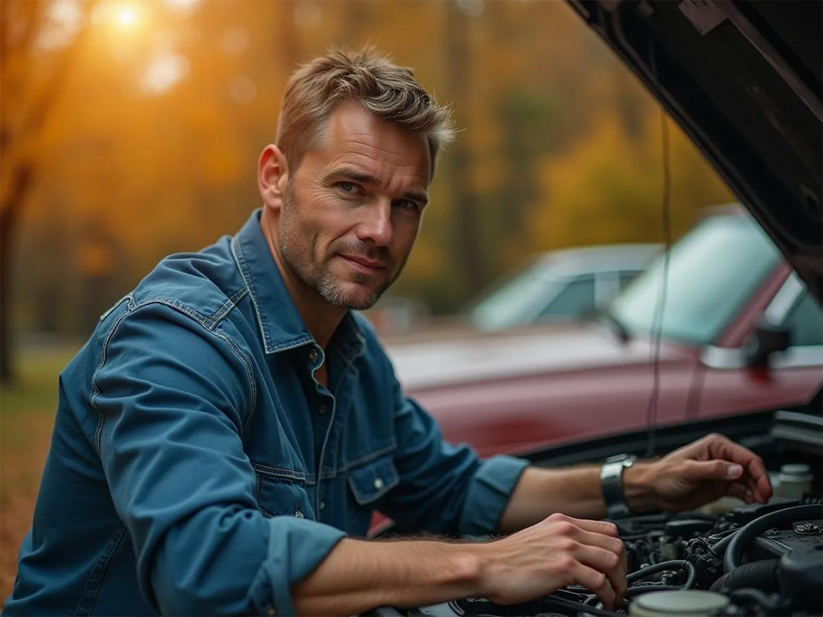 How to Buy a Used Car Wisely Tips for making an informed purchase.