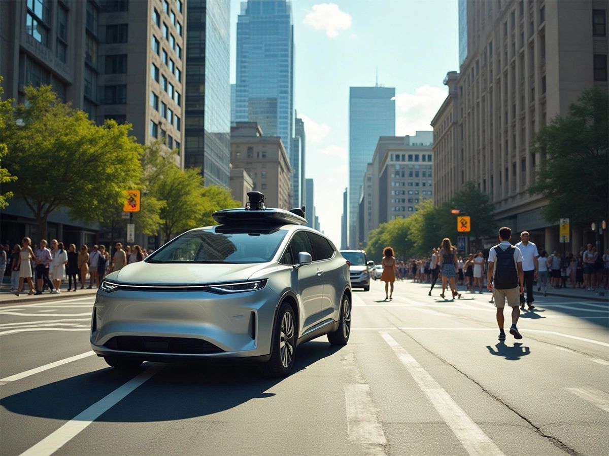 Autonomous Driving: The State of Self-Driving Technology and Ethical Considerations