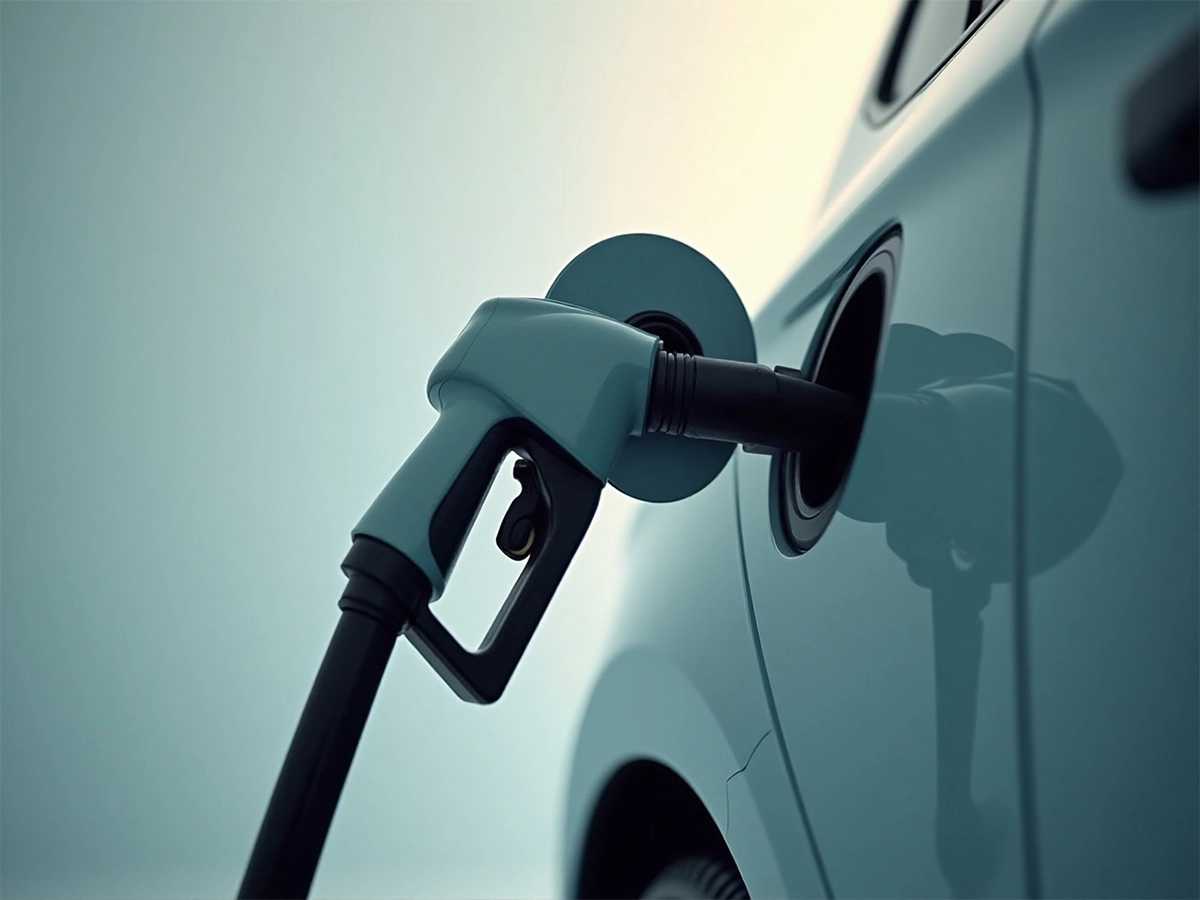 Exploring Hydrogen Fuel Cell Vehicles An alternative to EVs and their potential impact. Exploring Hydrogen Fuel Cell Vehicles An alternative to EVs and their potential impact.-image