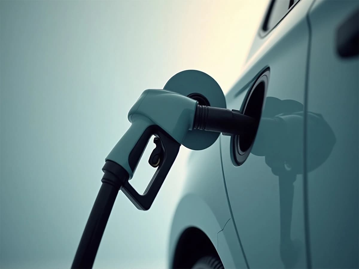 Exploring Hydrogen Fuel Cell Vehicles An alternative to EVs and their potential impact.