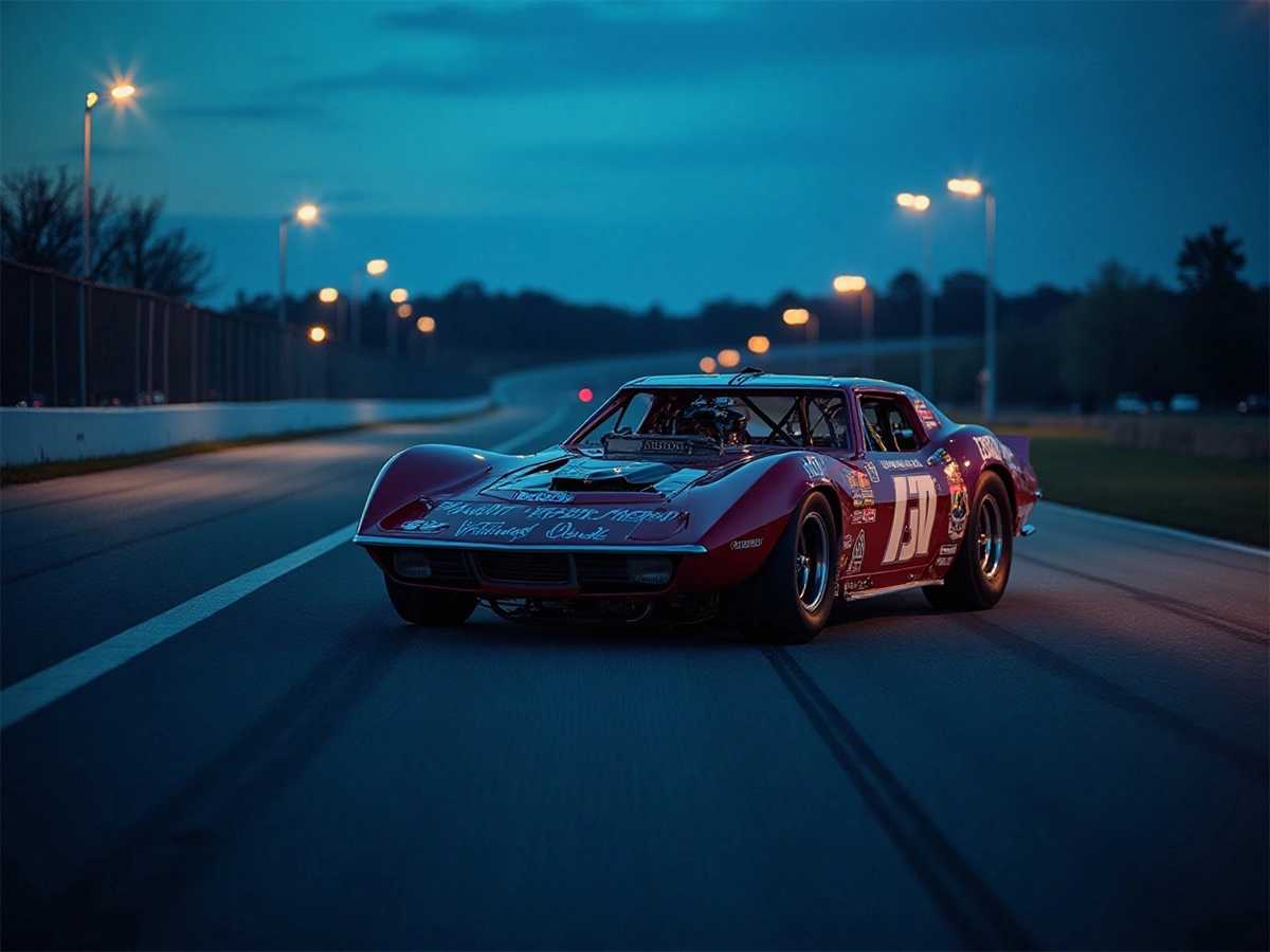 Racing Innovations That Changed Everyday Cars Technologies that started on the track. Racing Innovations That Changed Everyday Cars Technologies that started on the track.-image