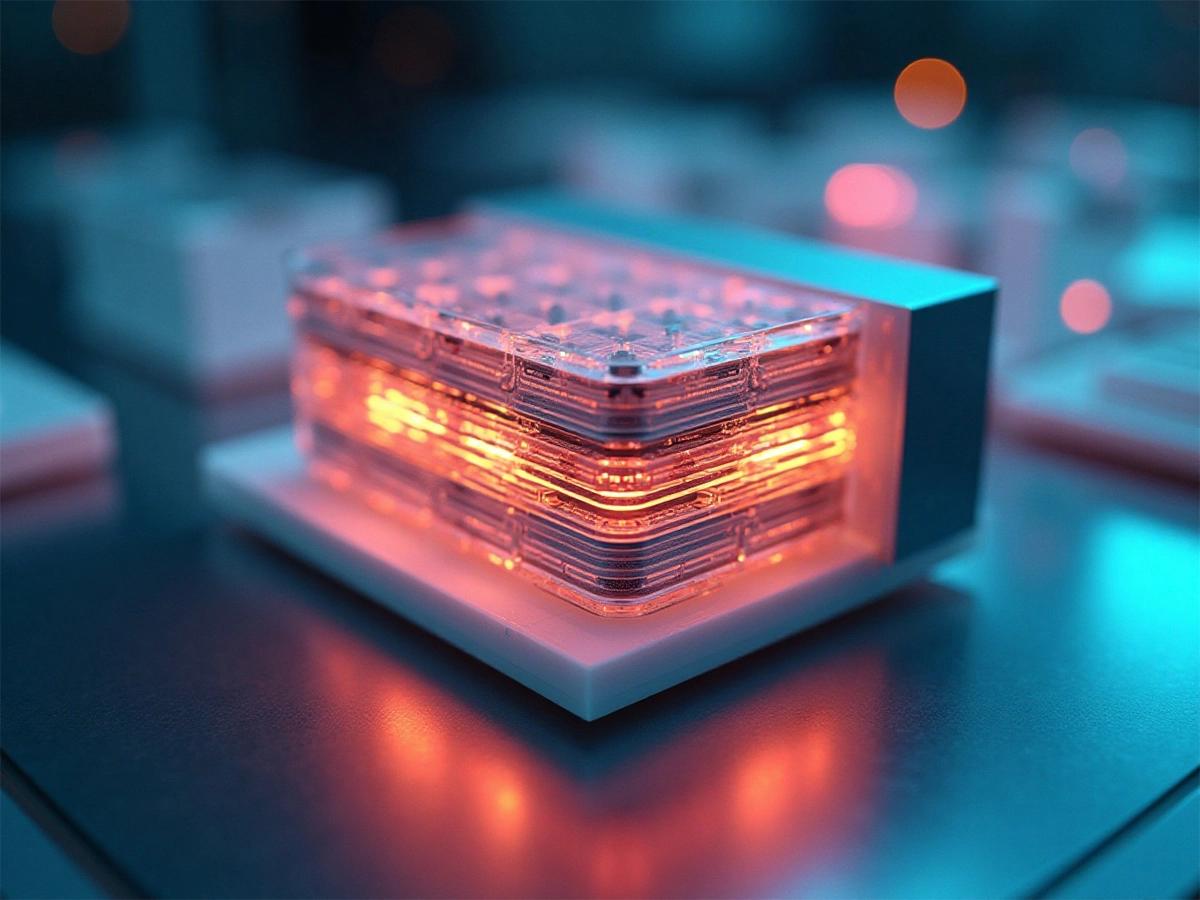 The Transition to Solid-State Batteries Why they are seen as a game-changer for EVs. Turn on screen reader support