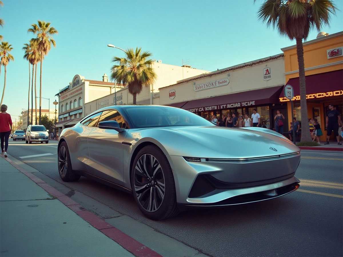 Top Affordable EVs in 2024 Exploring budget-friendly options for going green. Top Affordable EVs in 2024 Exploring budget-friendly options for going green.-image