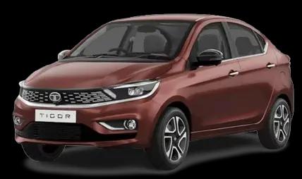 Tata Tigor