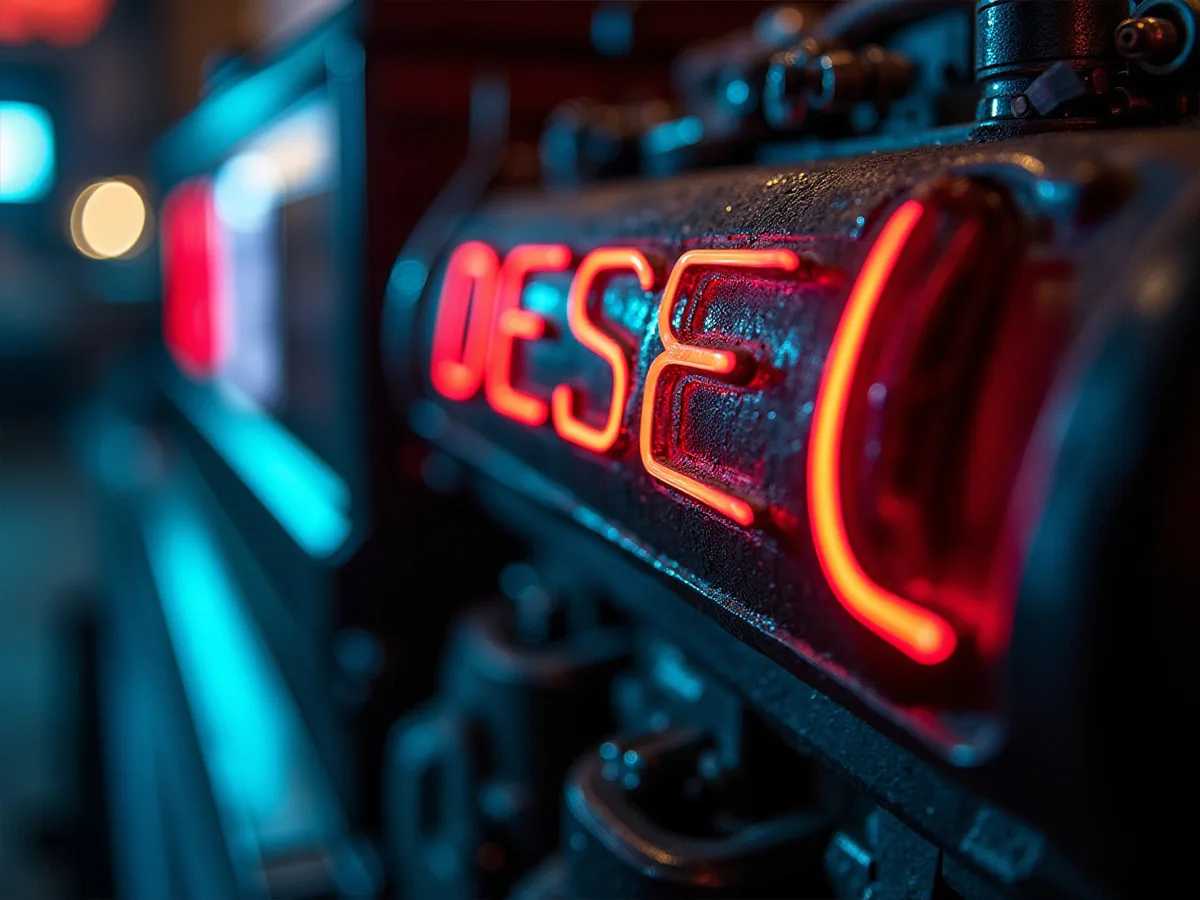 The History and Future of Diesel Engines Their decline and potential resurgence with biofuels The History and Future of Diesel Engines Their decline and potential resurgence with biofuels-image