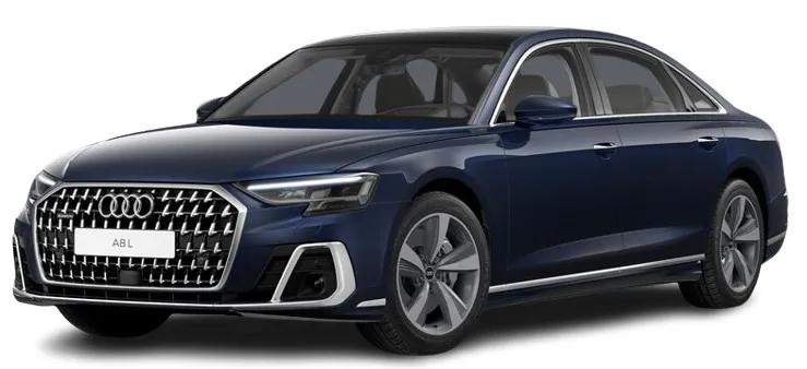 Audi A8 L