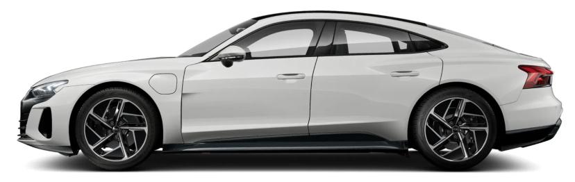 audi-e-tron-gt-left-view