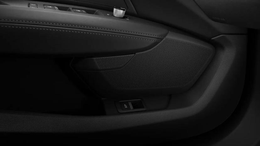audi-e-tron-gt-speaker
