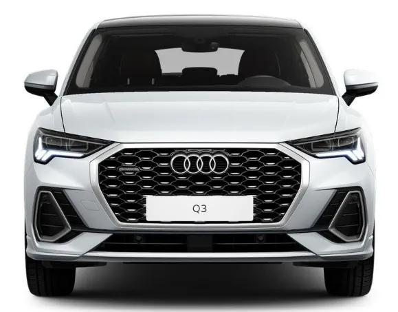 audi-q3-sportback-front-view